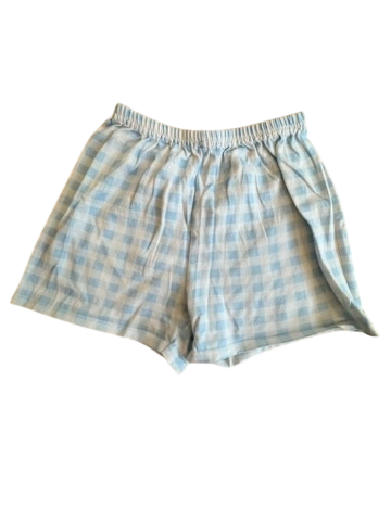 Kleid Blau und Weiß Gr.80/86 | Petit Bateau