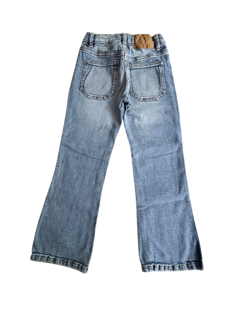 Bootcut-Jeans Gr.122 | Zara