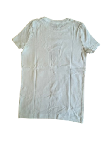 Pyjama grau & weiß Gr.146/152 | Polo Ralph Lauren