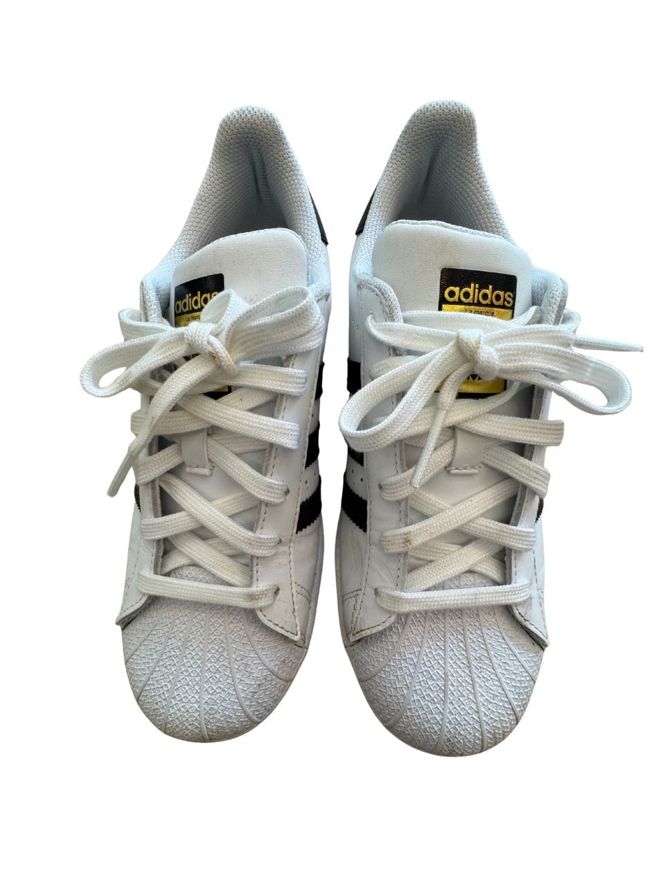 Skateboarding Superstar ADV Schuh Gr.38 | adidas Originals