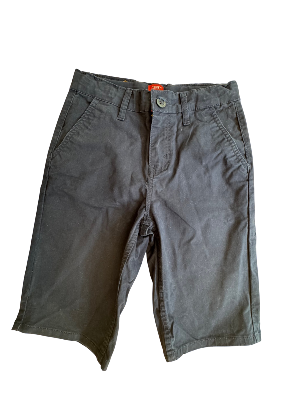 Chino Shorts Jungen dunkelblau Gr.152 | Levi's