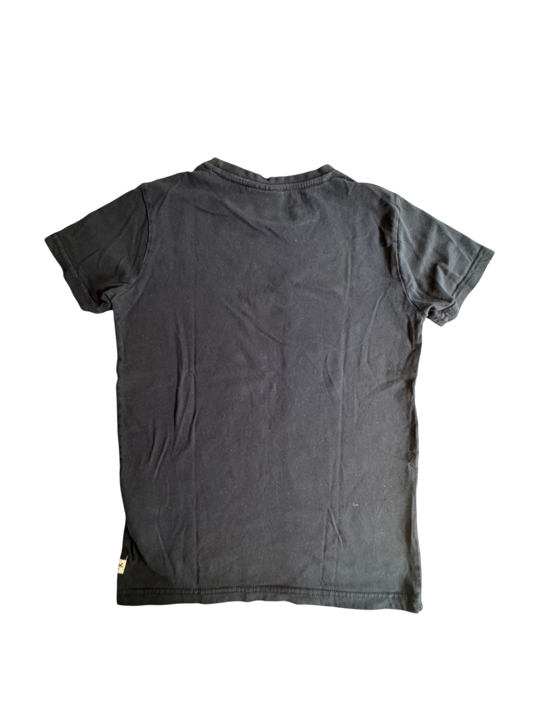 T-Shirt dunkelblau Gr.152 | Petrol Industries