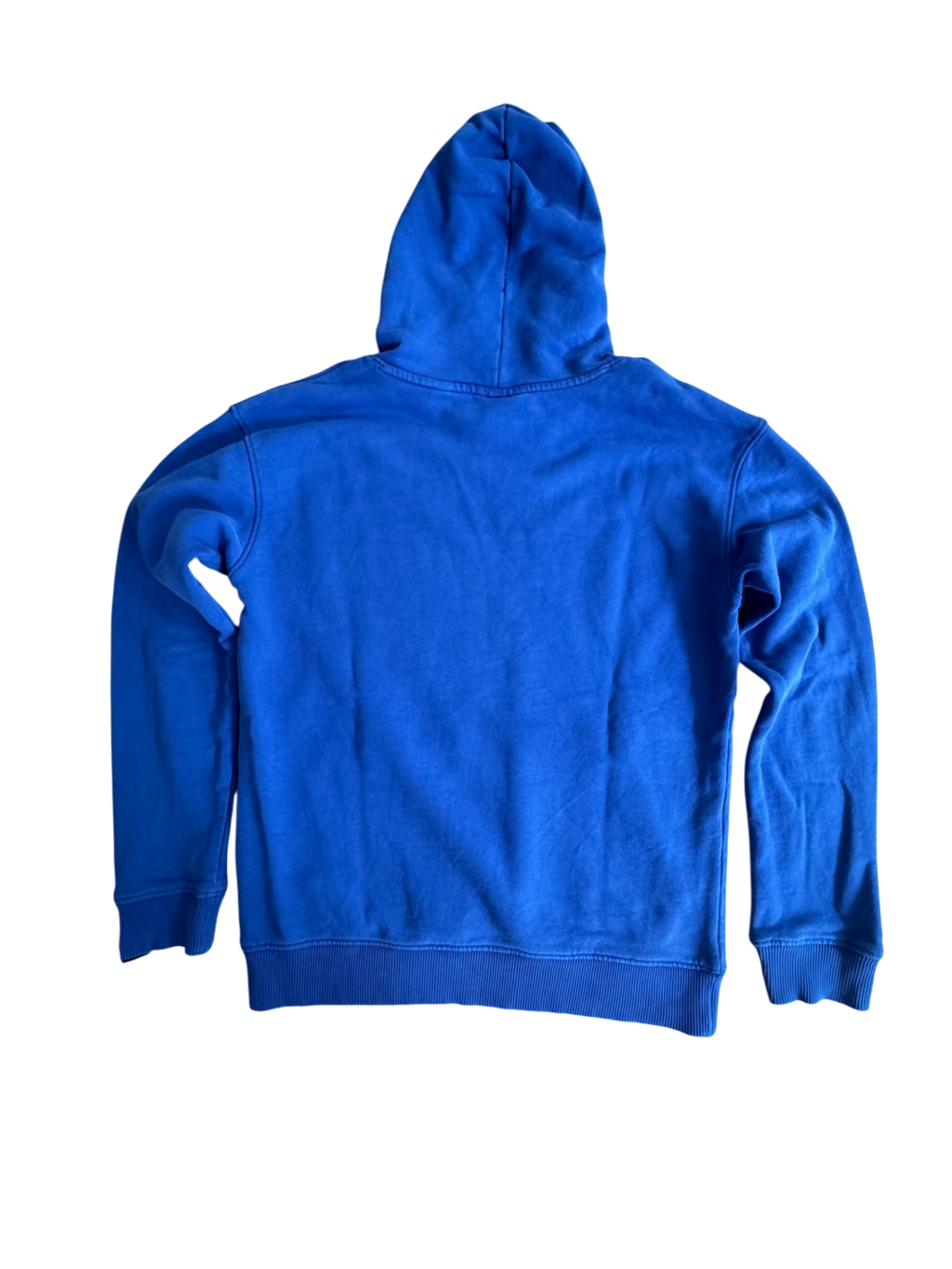 T-Shirt Blau Gr.158 | Scotch & Soda