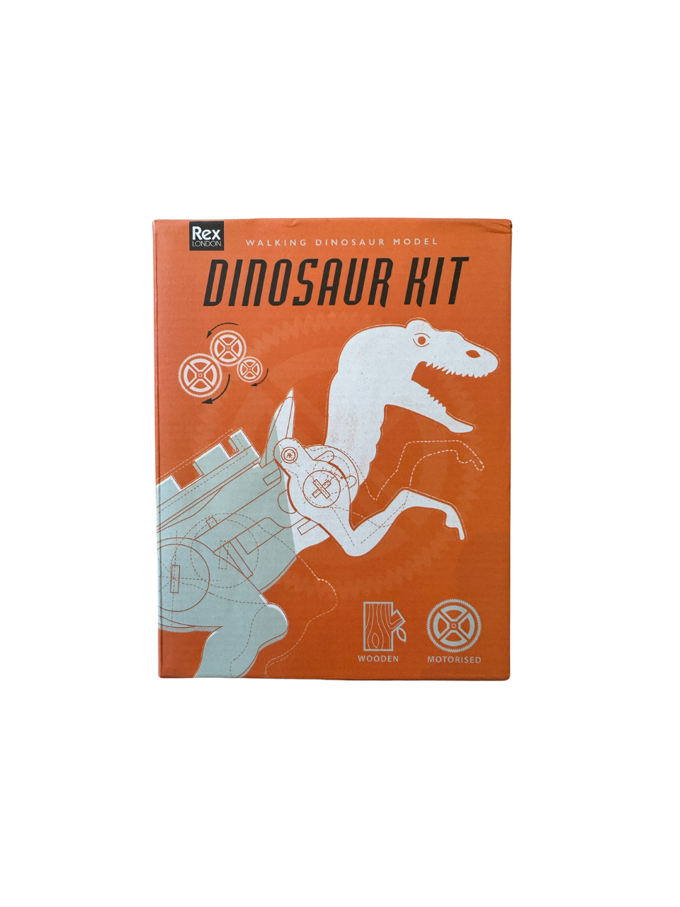 Dinosaurier Kit | Rex London
