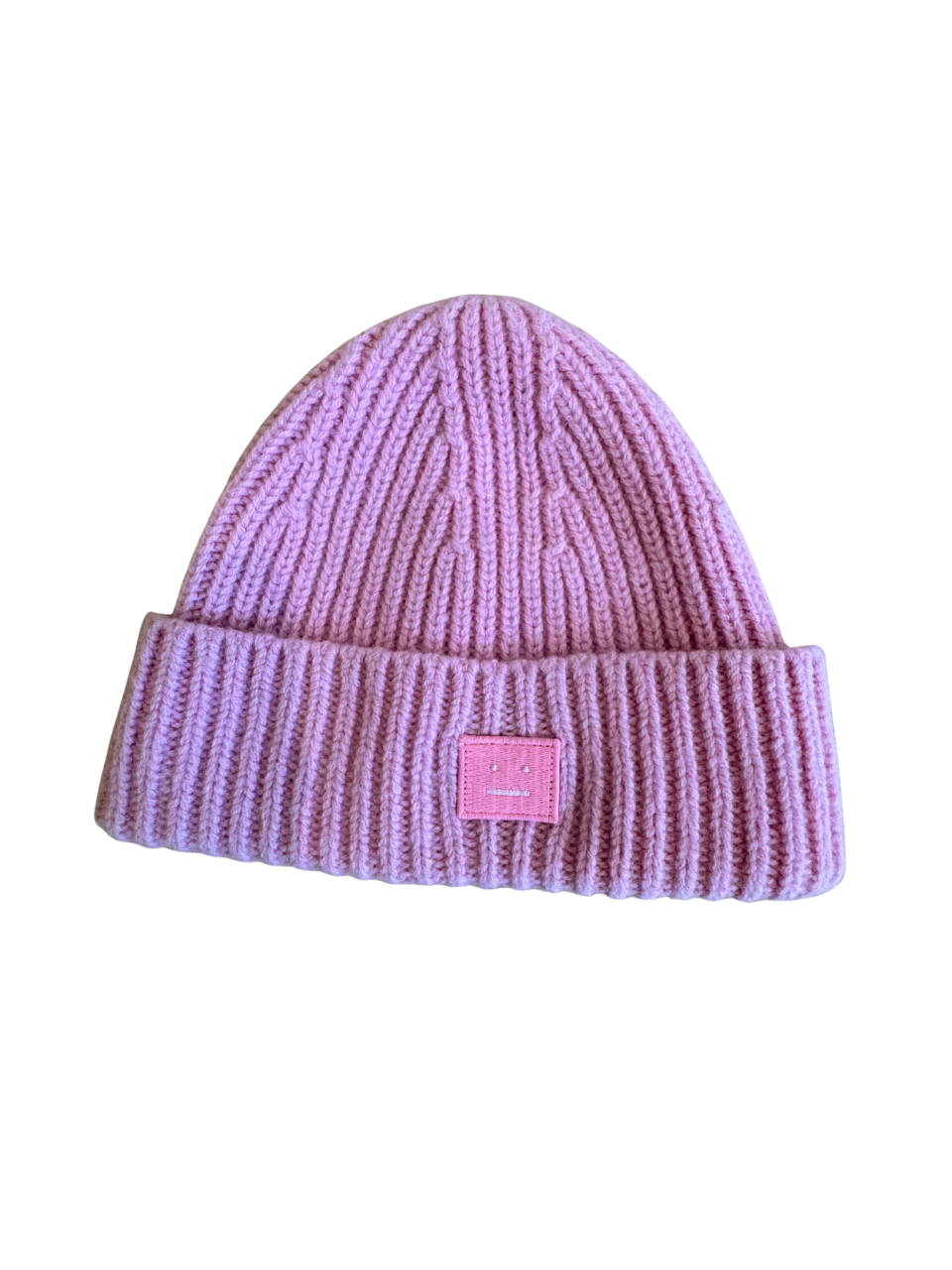 Mütze Rosa Gr.2-3 | Acne Studios