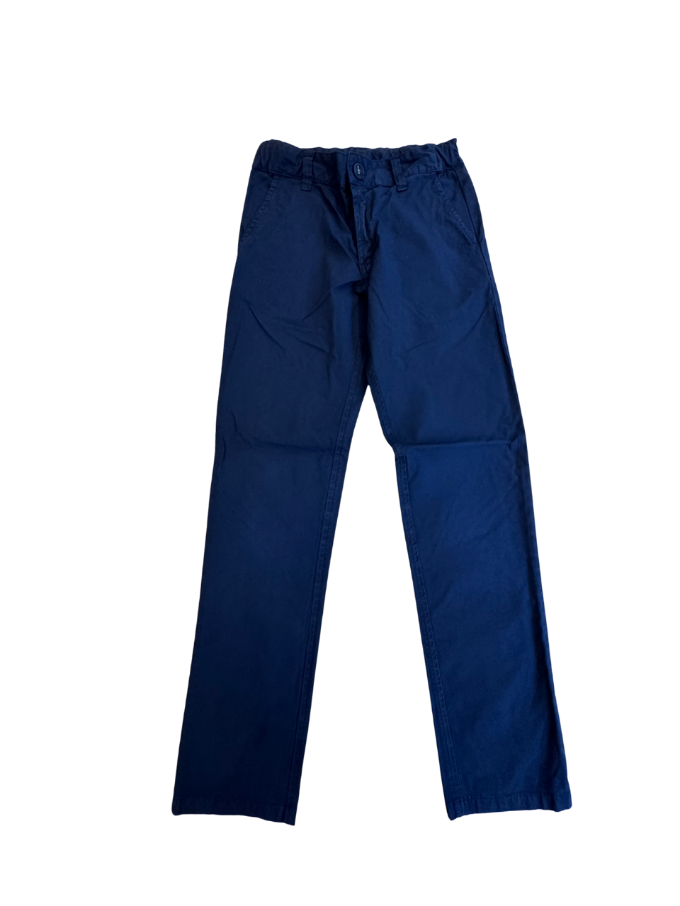 Hose Dunkelblau Gr.128/134 | Dal Lago