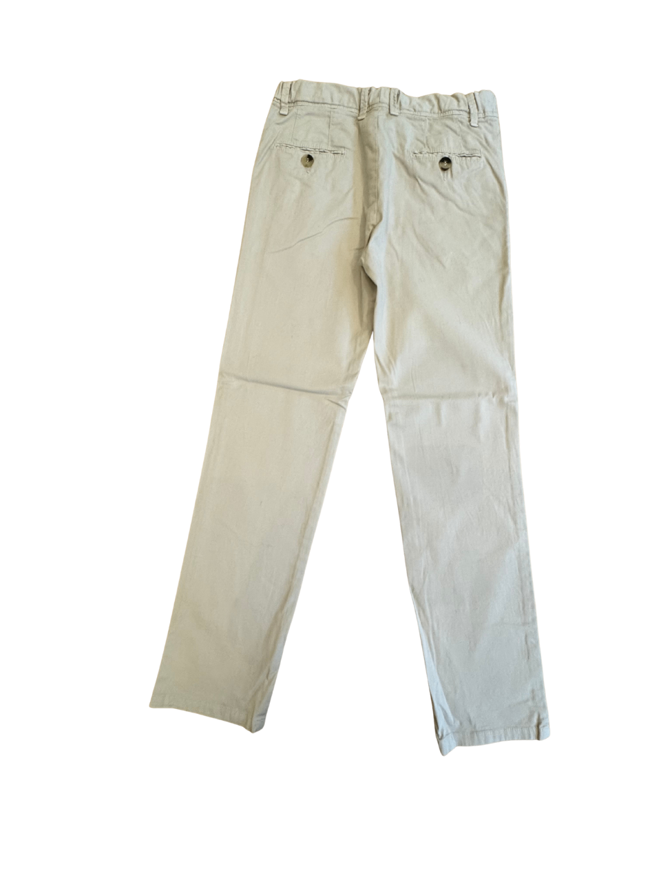 Hose Beige Gr.134/140 | Dal Lago