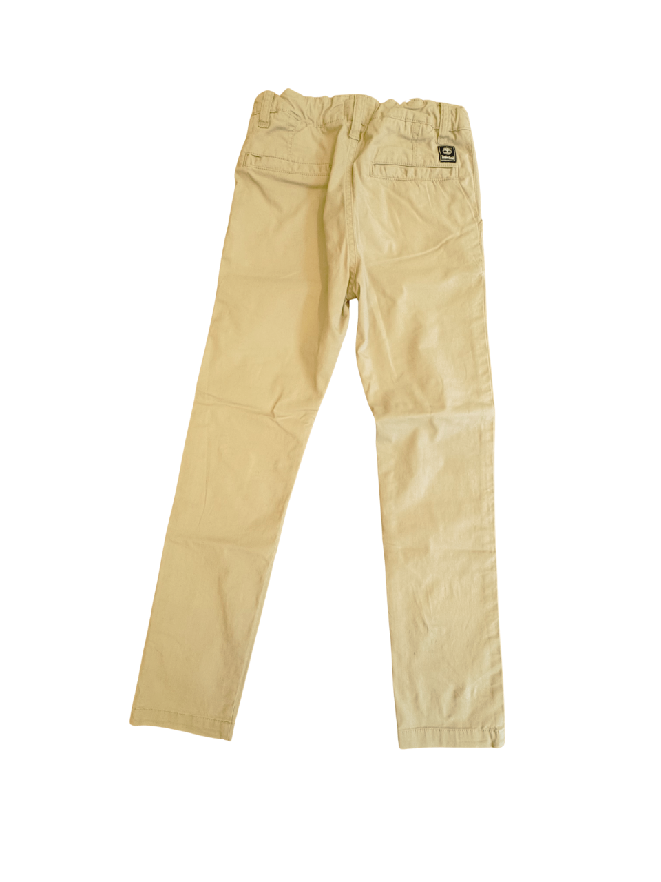 Chino Hose Beige Gr.134/140 | Timberland