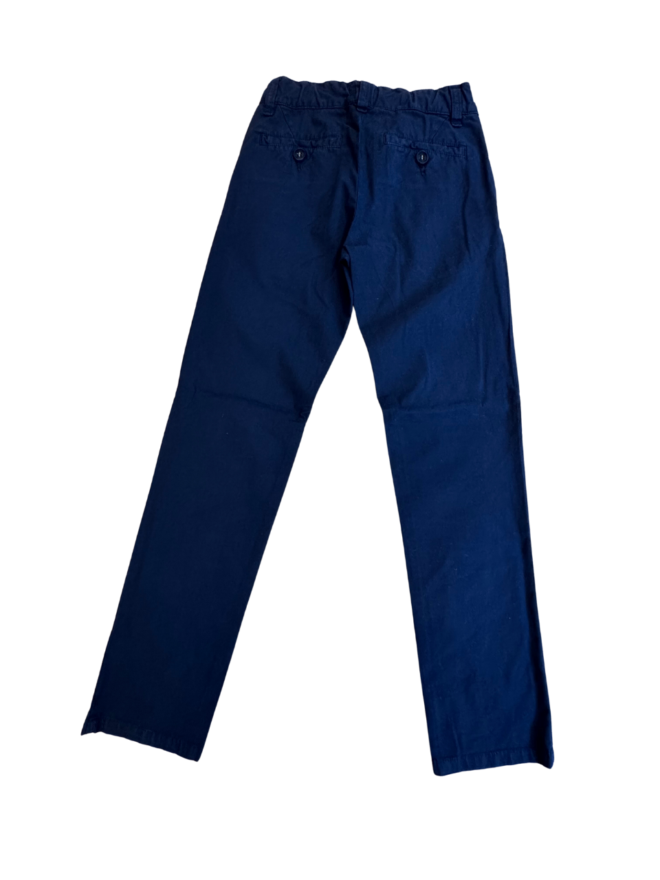 Hose Dunkelblau Gr.128/134 | Dal Lago