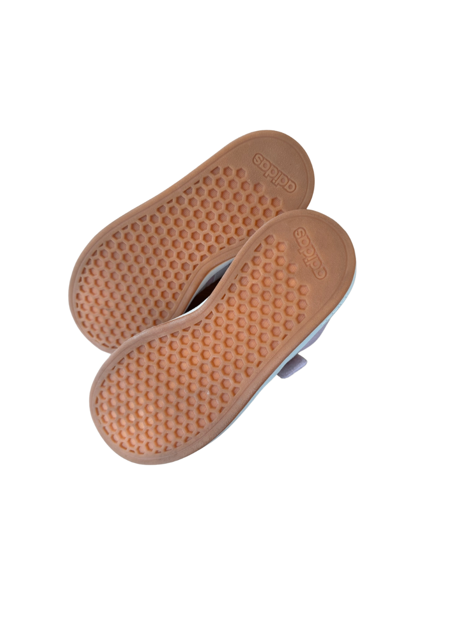 Turnschuhe rosa Gr.24 | Adidas