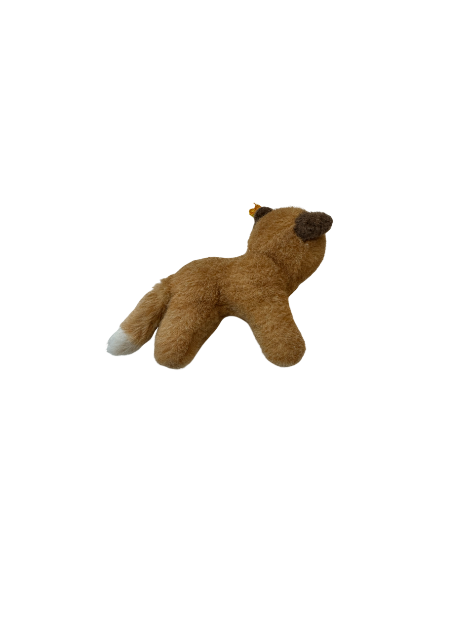 Stofftier Fuchs 1464/12beige Gr.15cm | Steiff