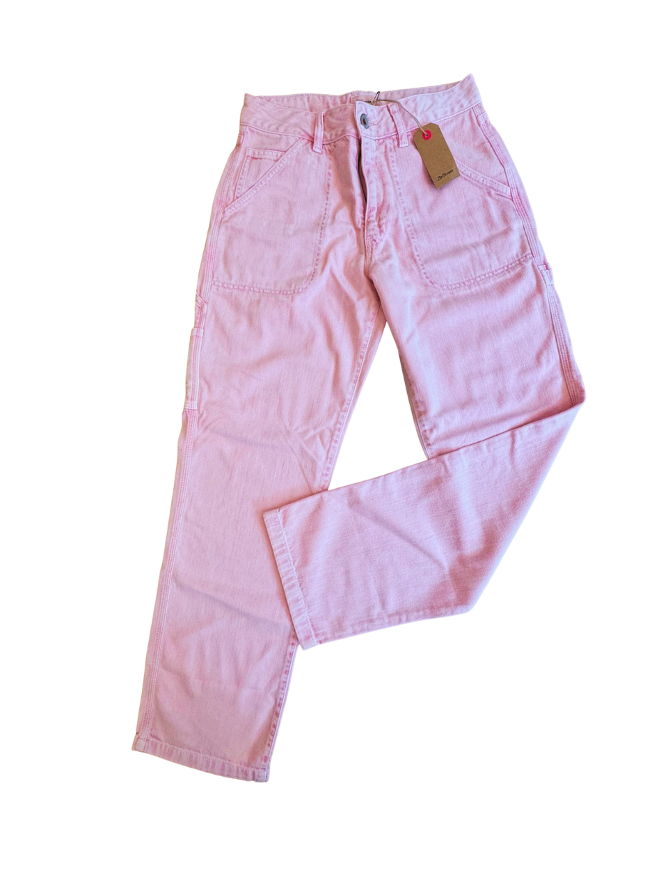 Hose Rosa Gr.164 | Bellerose