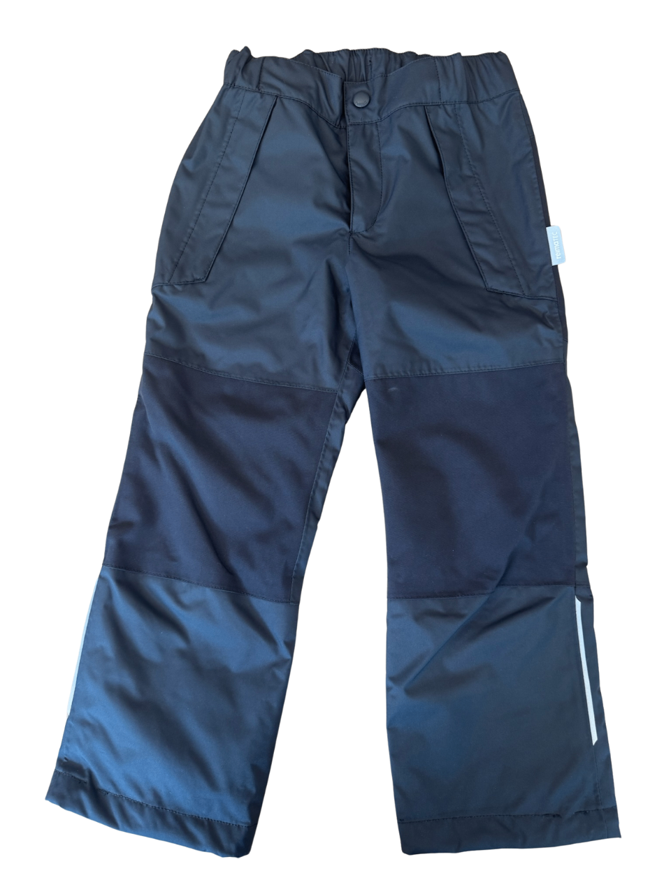 Matschhose schwarz Gr.110 | Reima