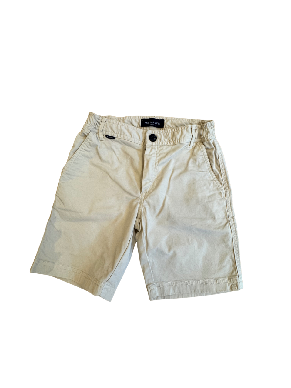 Shorts beige Gr.134 | Mr Marvis