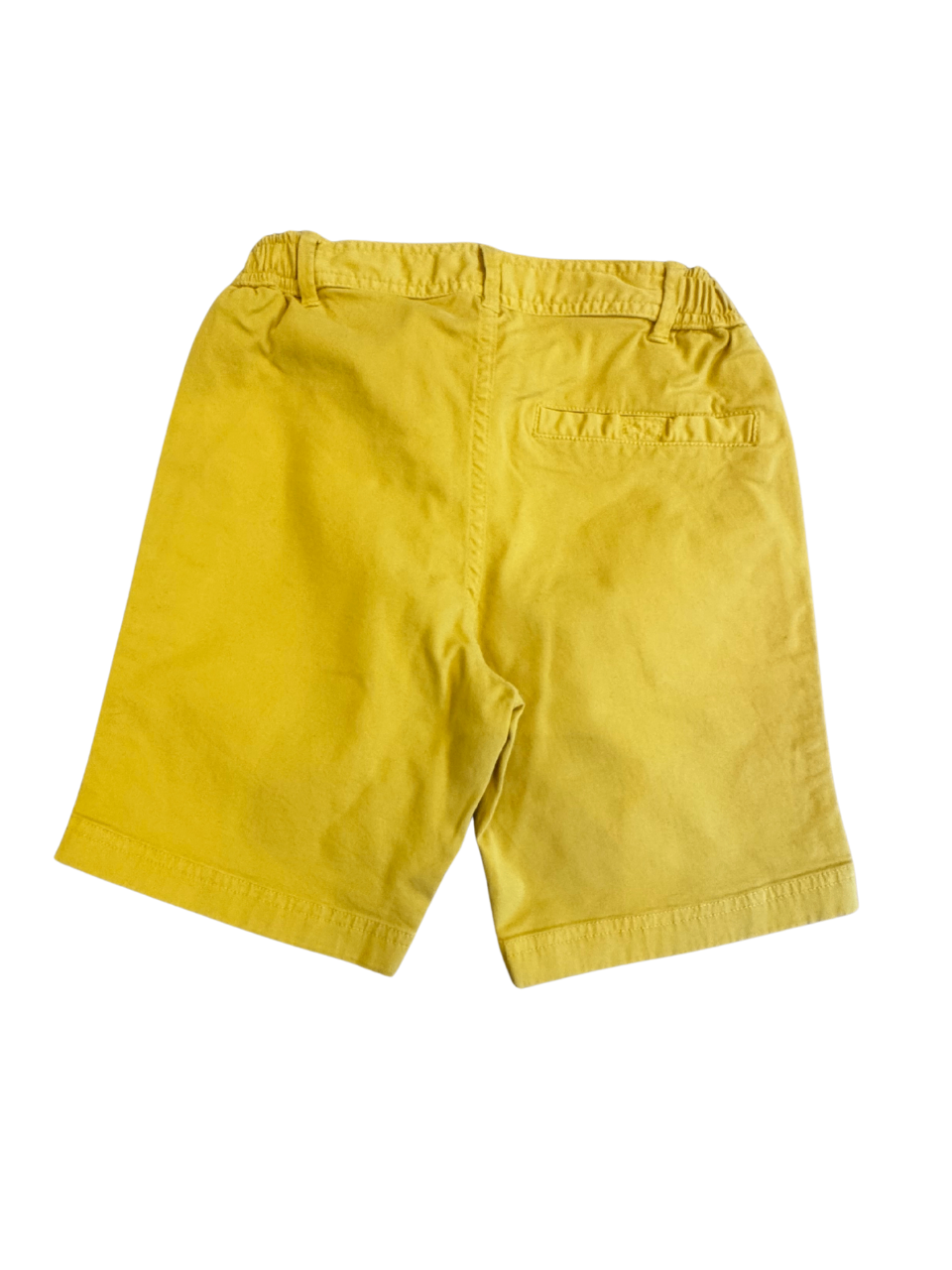 Shorts Gelb Gr.134 | Mr. Marvis