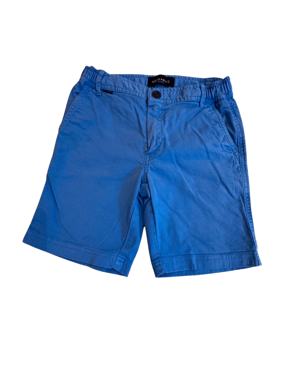 Shorts Blau Gr.134 | MR MARVIS
