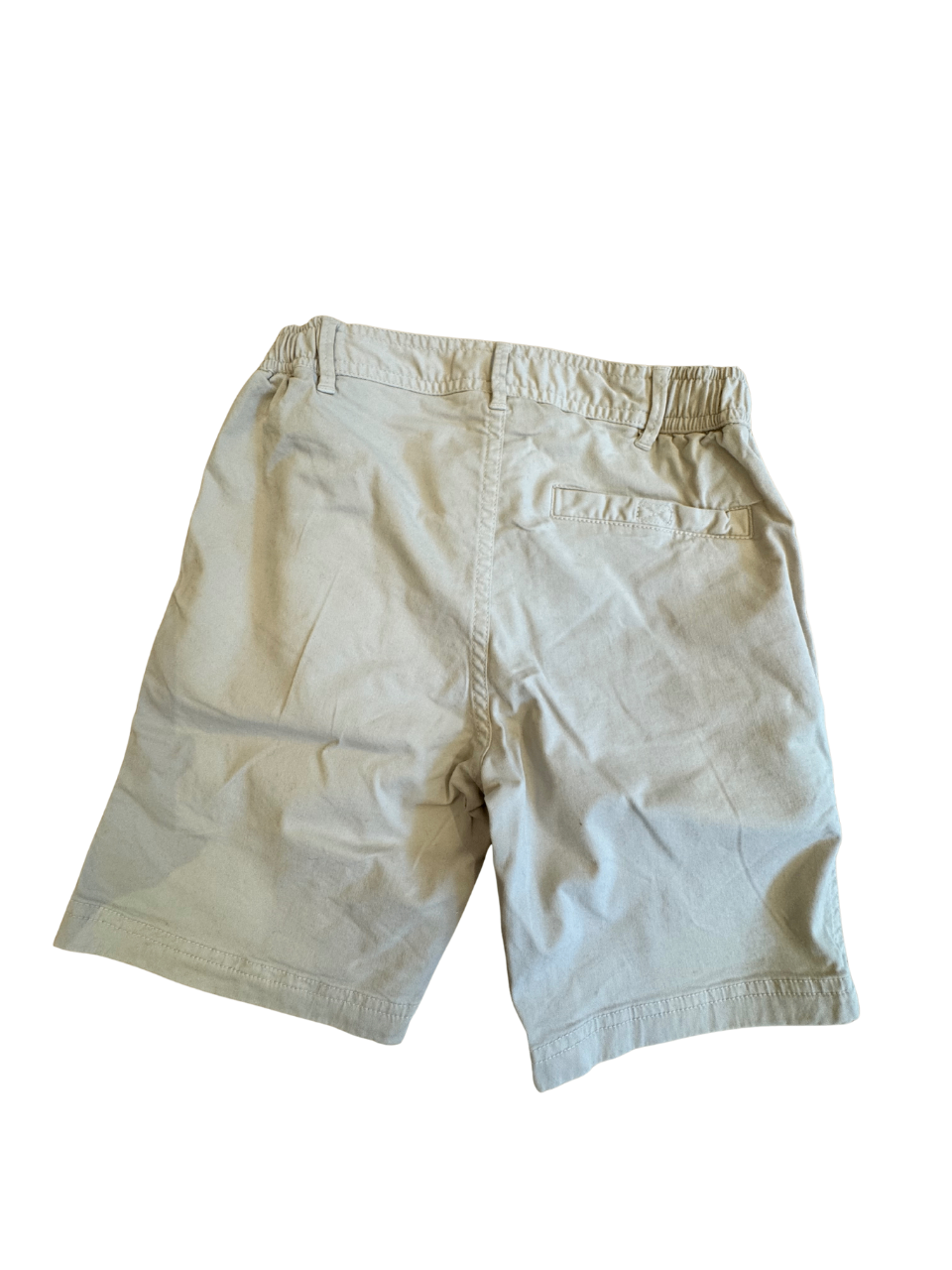 Shorts beige Gr.134 | Mr Marvis