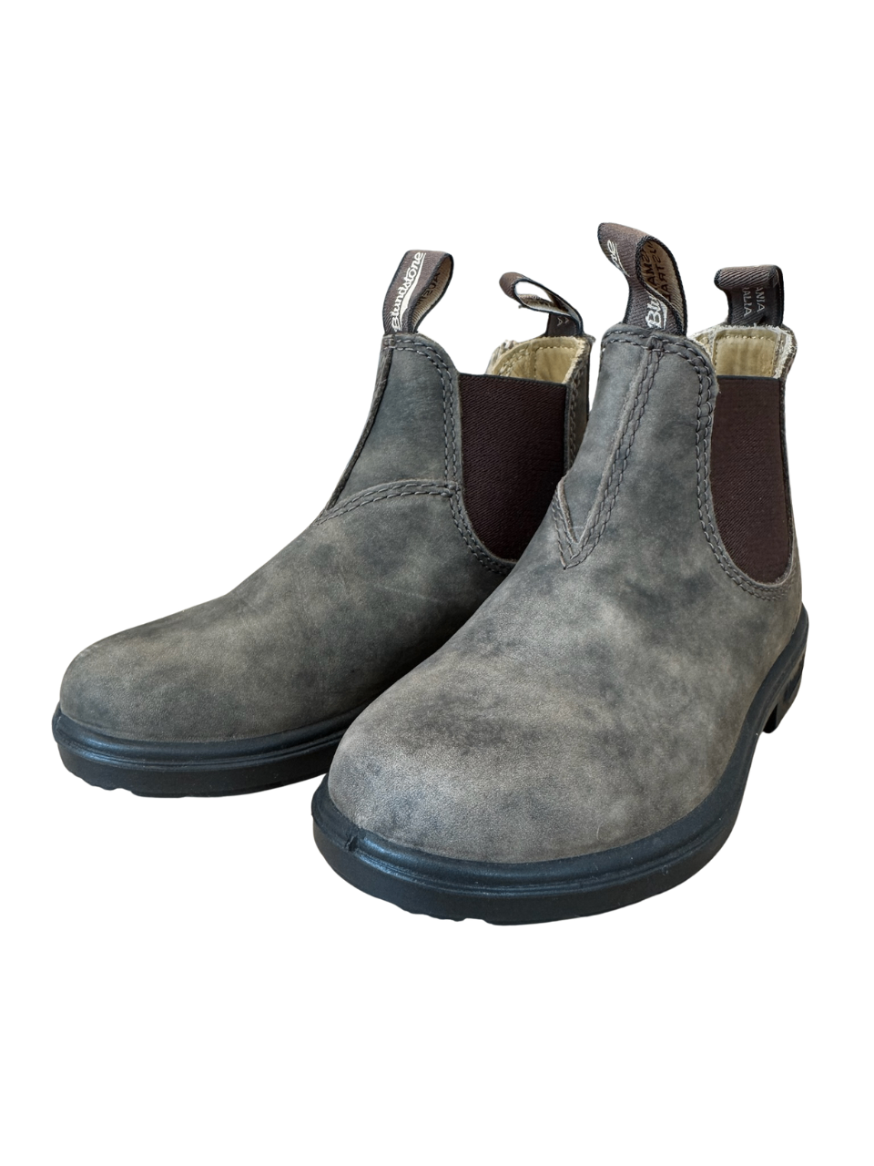 Stiefeletten braun Gr.29 | Blundstone