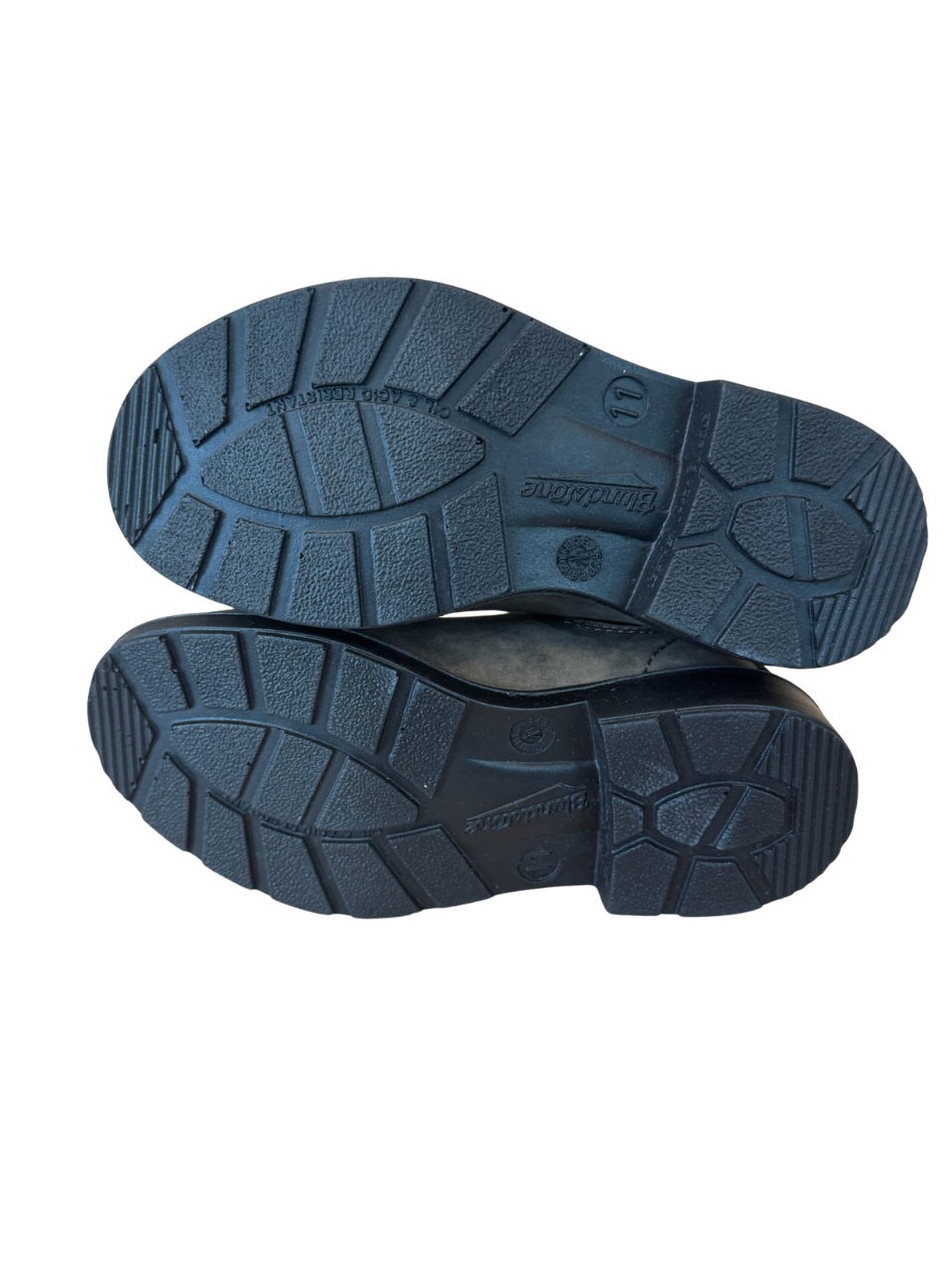 Stiefeletten braun Gr.29 | Blundstone