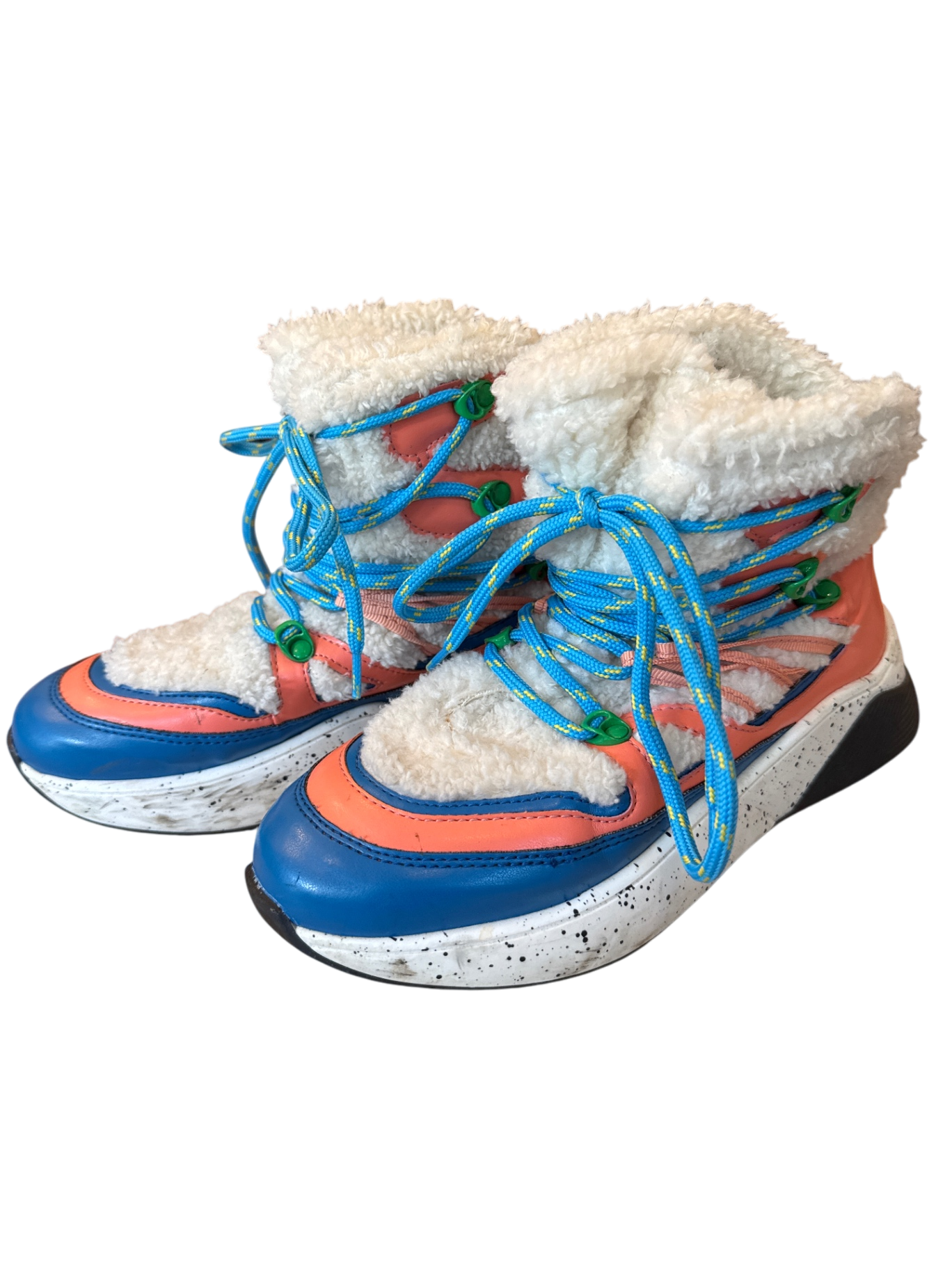 Winterstiefel Bunt Gr.37 | Stella McCartney