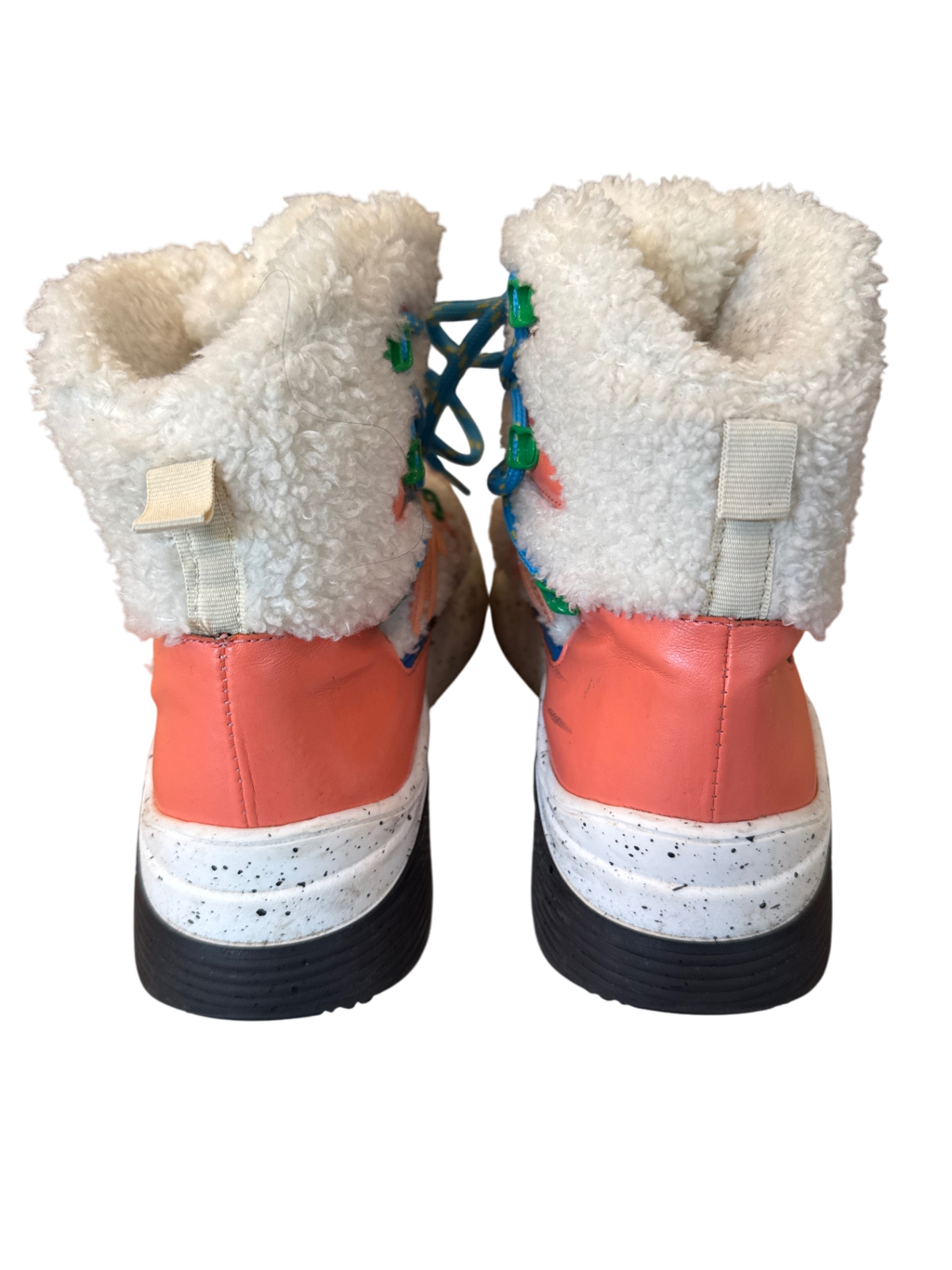 Winterstiefel Bunt Gr.37 | Stella McCartney