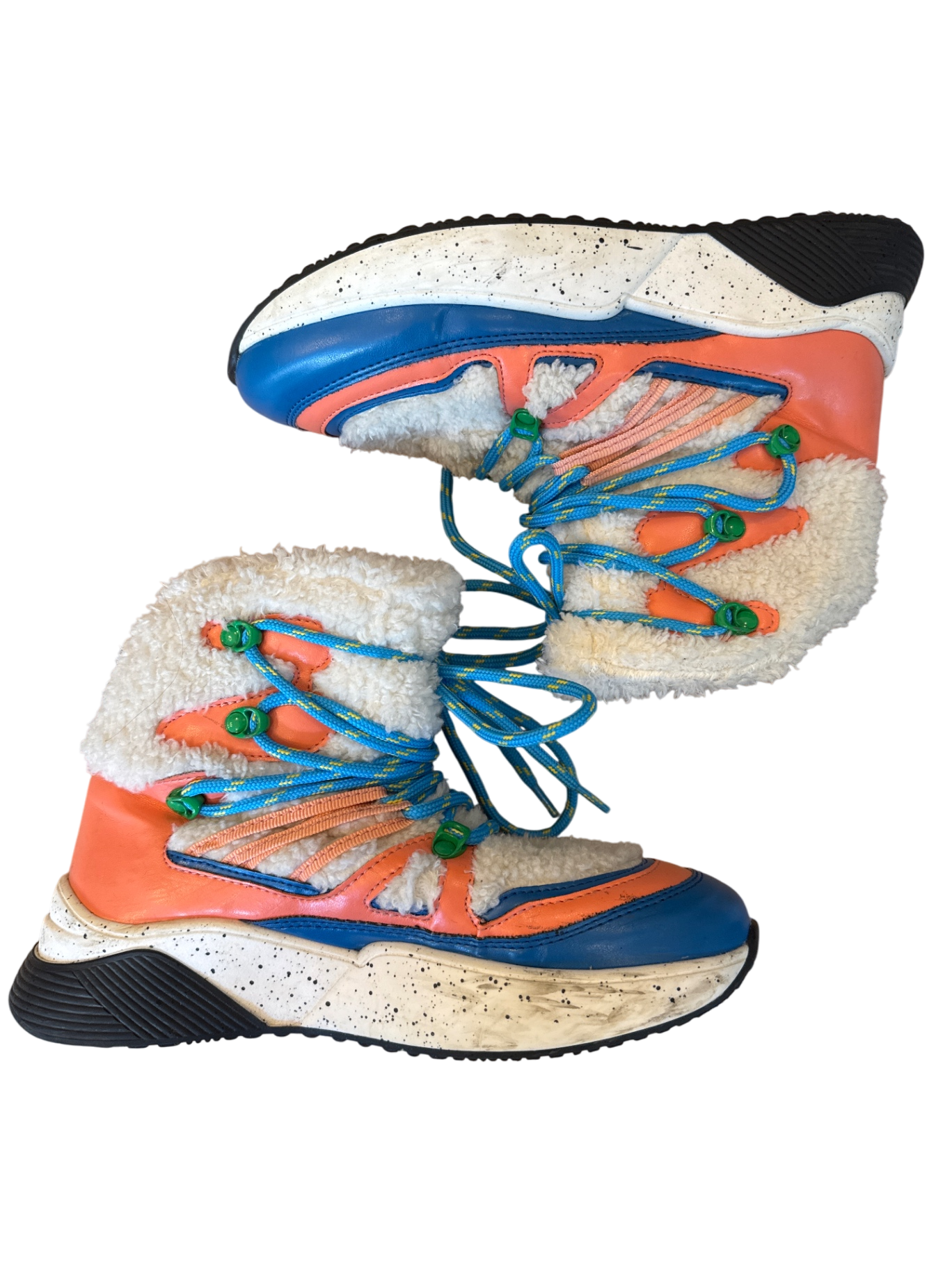 Winterstiefel Bunt Gr.37 | Stella McCartney