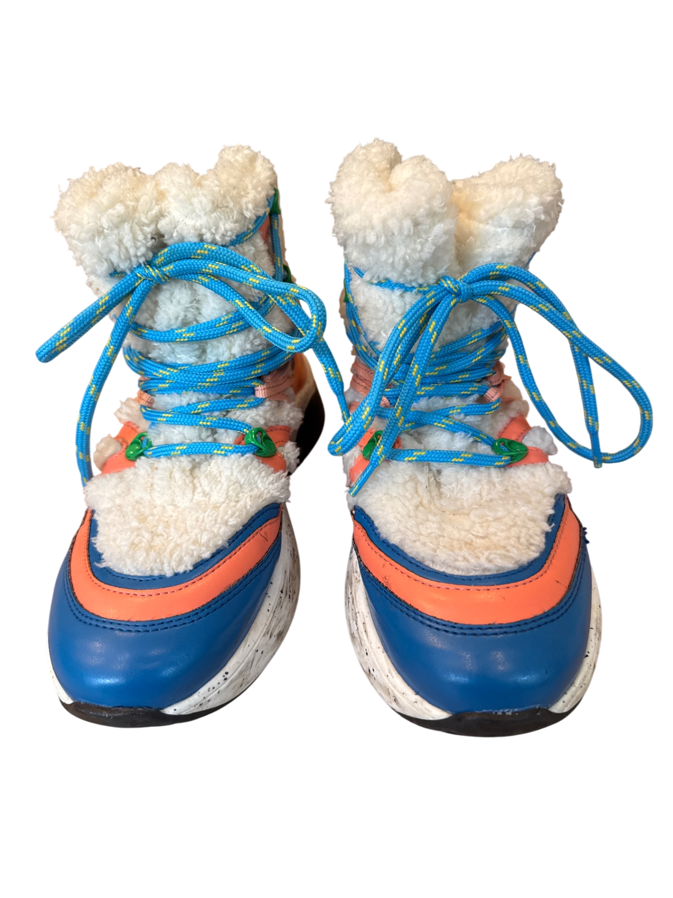 Winterstiefel Bunt Gr.37 | Stella McCartney