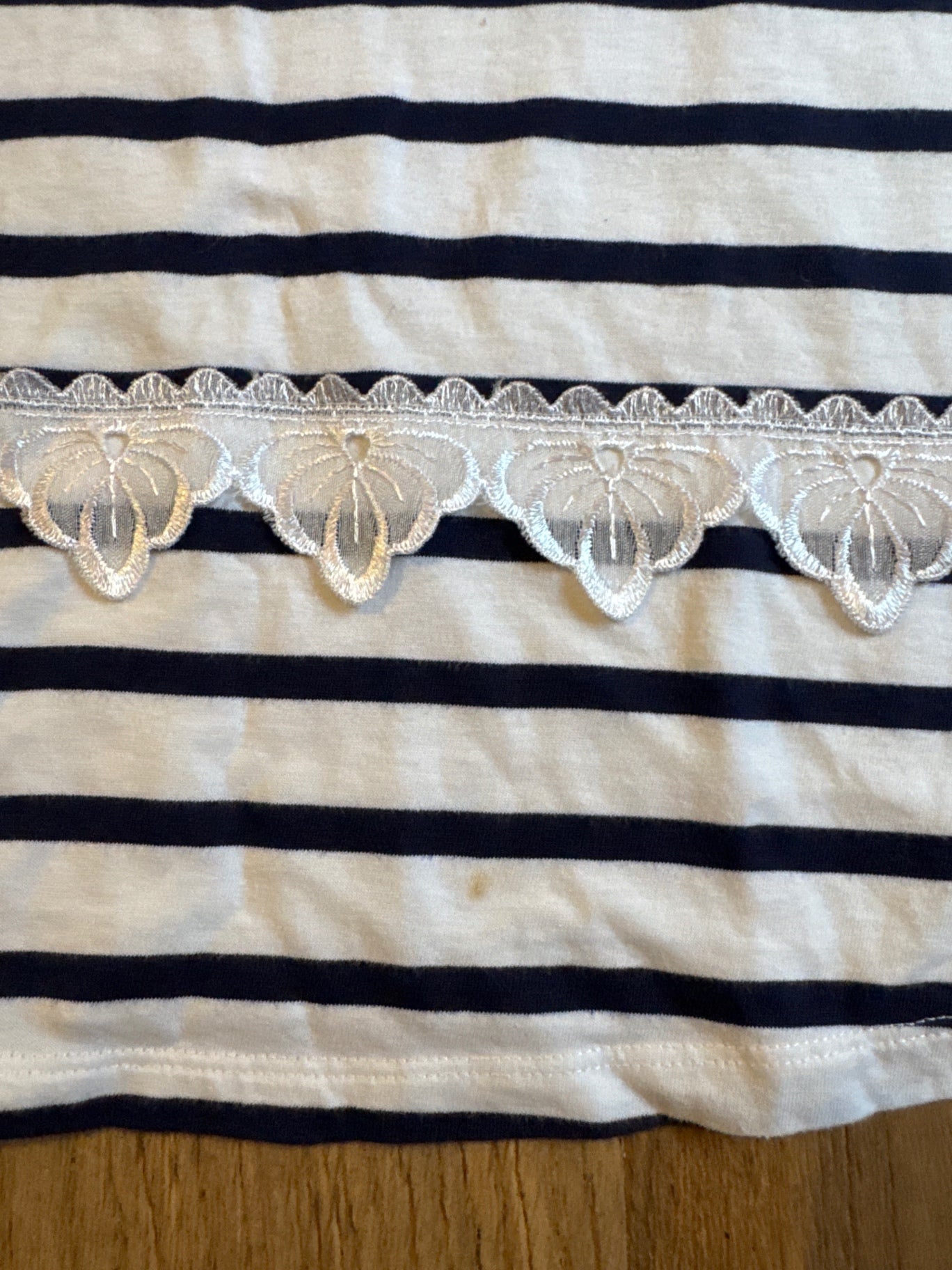 Kleider & Röcke Weiß und Marineblau, mit roten Akzenten Gr. | Polo Ralph Lauren