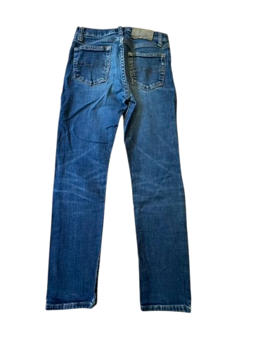 Jeans Blau Gr.10 | Polo Ralph Lauren
