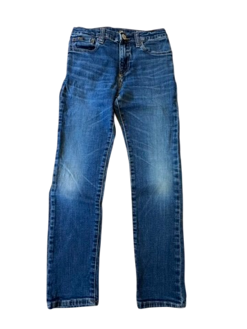 Jeans Blau Gr.10 | Polo Ralph Lauren