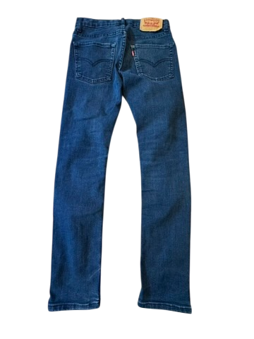 Hose Blau Gr.10 | Levi's 510