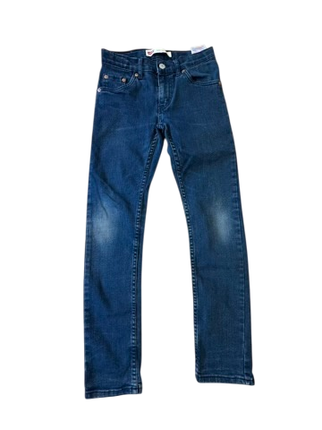 Hose Blau Gr.10 | Levi's 510