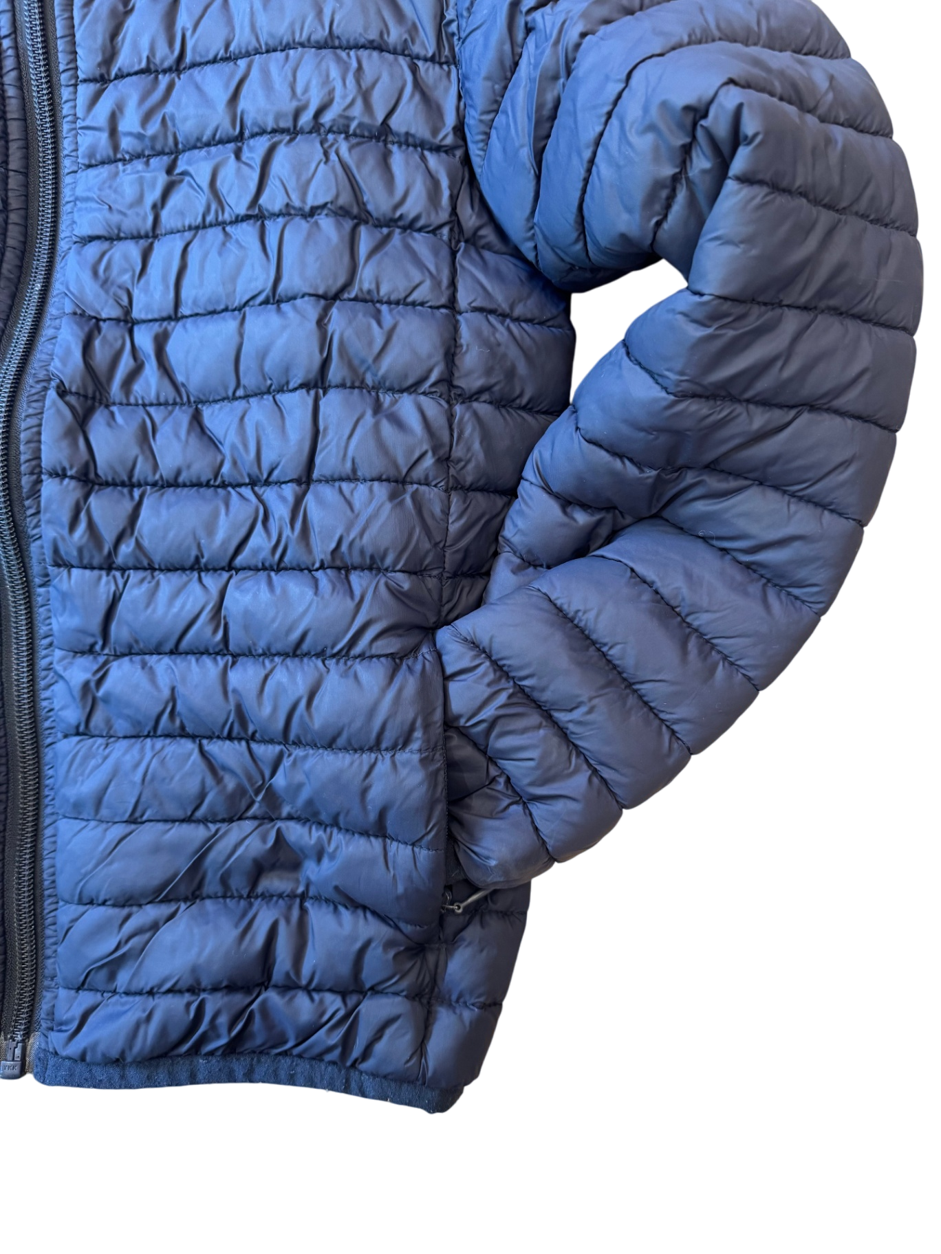 Funktionskleidung Blau Gr. 128 | Save The Duck
