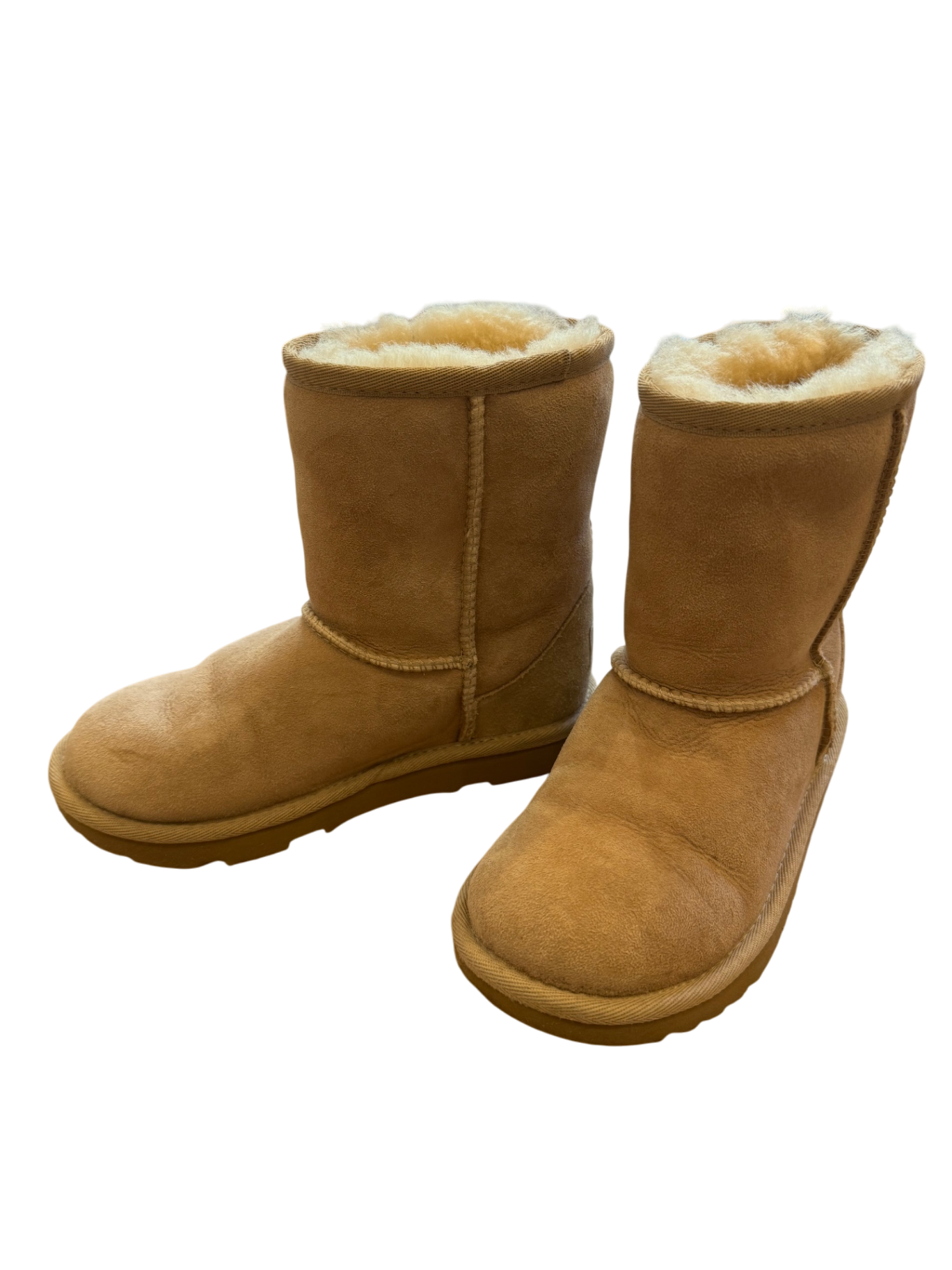 Boots Classic Mini Chestnut Gr.32 | UGG