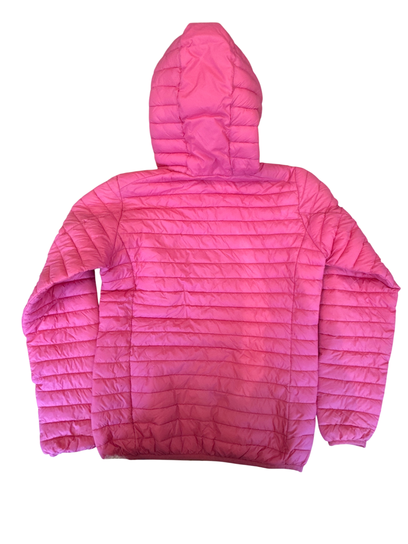 Winterjacke Mädchen Pink Gr.164 / 16 | Save The Duck
