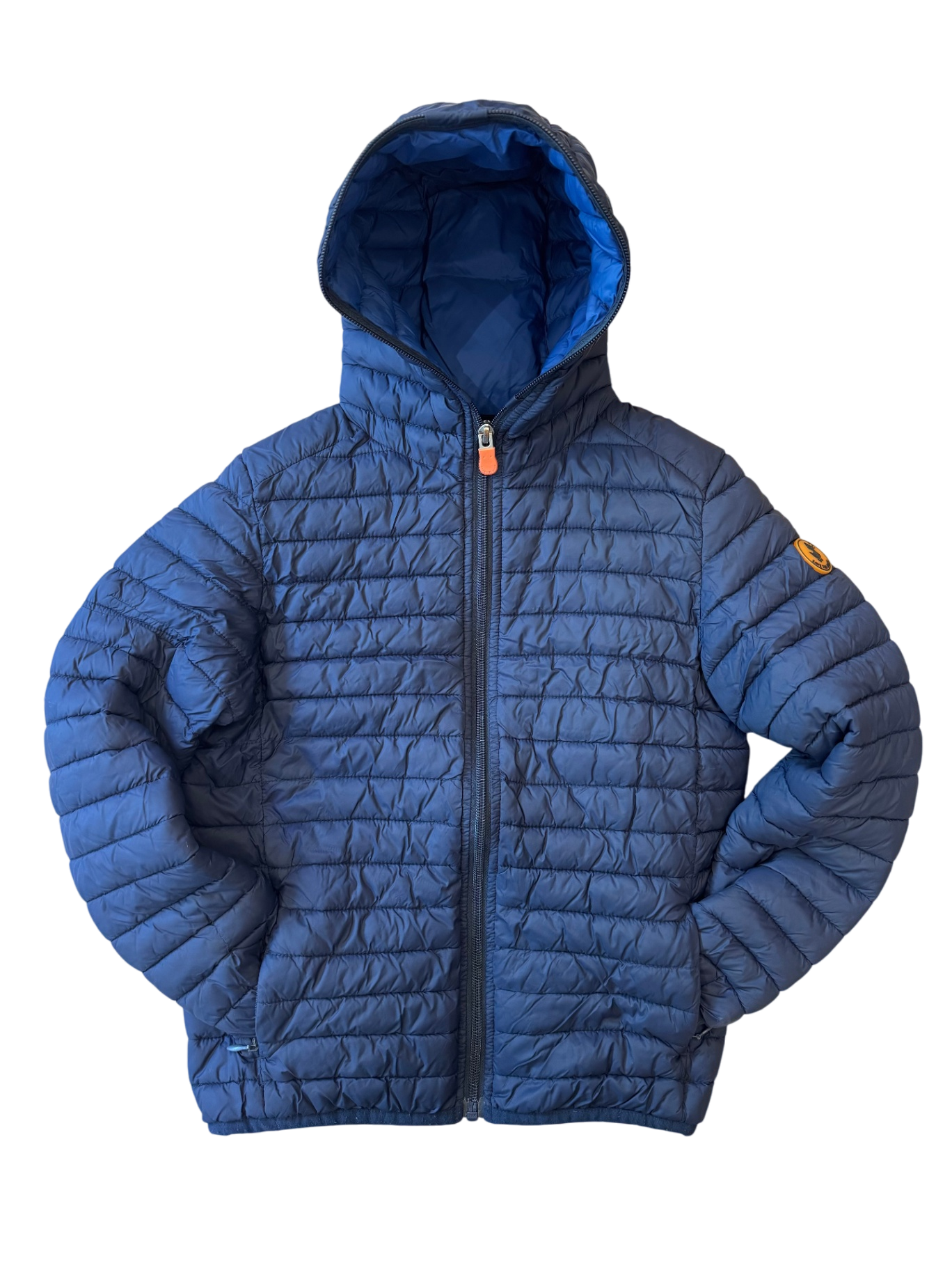 Funktionskleidung Blau Gr. 128 | Save The Duck