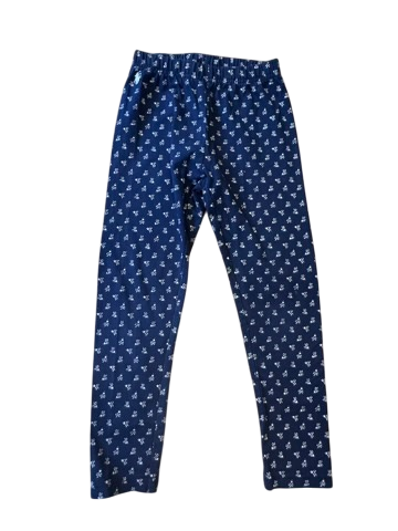 Leggins dunkelblau Gr.116 | Polo Ralph Lauren