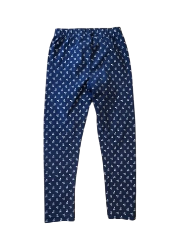 Leggins dunkelblau Gr.116 | Polo Ralph Lauren