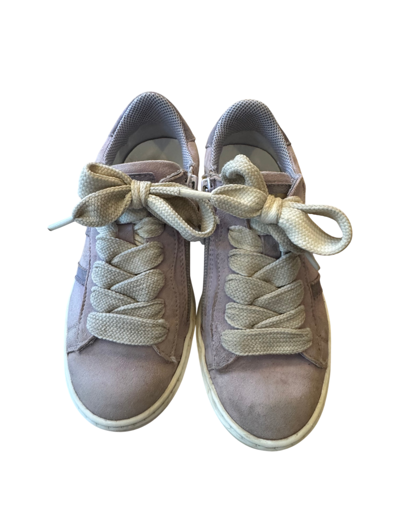 Schuhe Beige Gr.30 | Veja