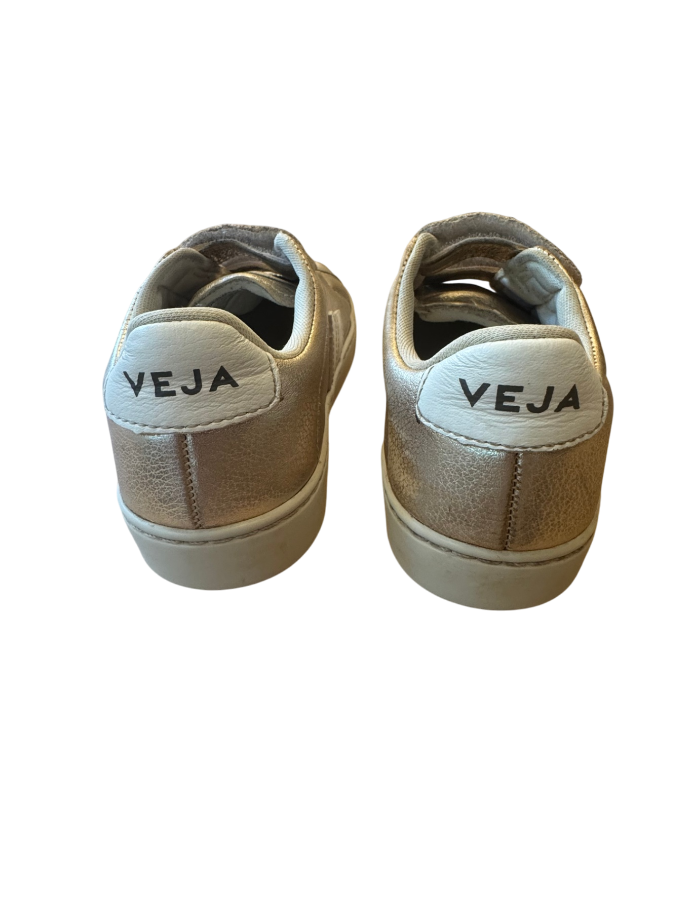 Sneaker Gold Gr.30 | Veja