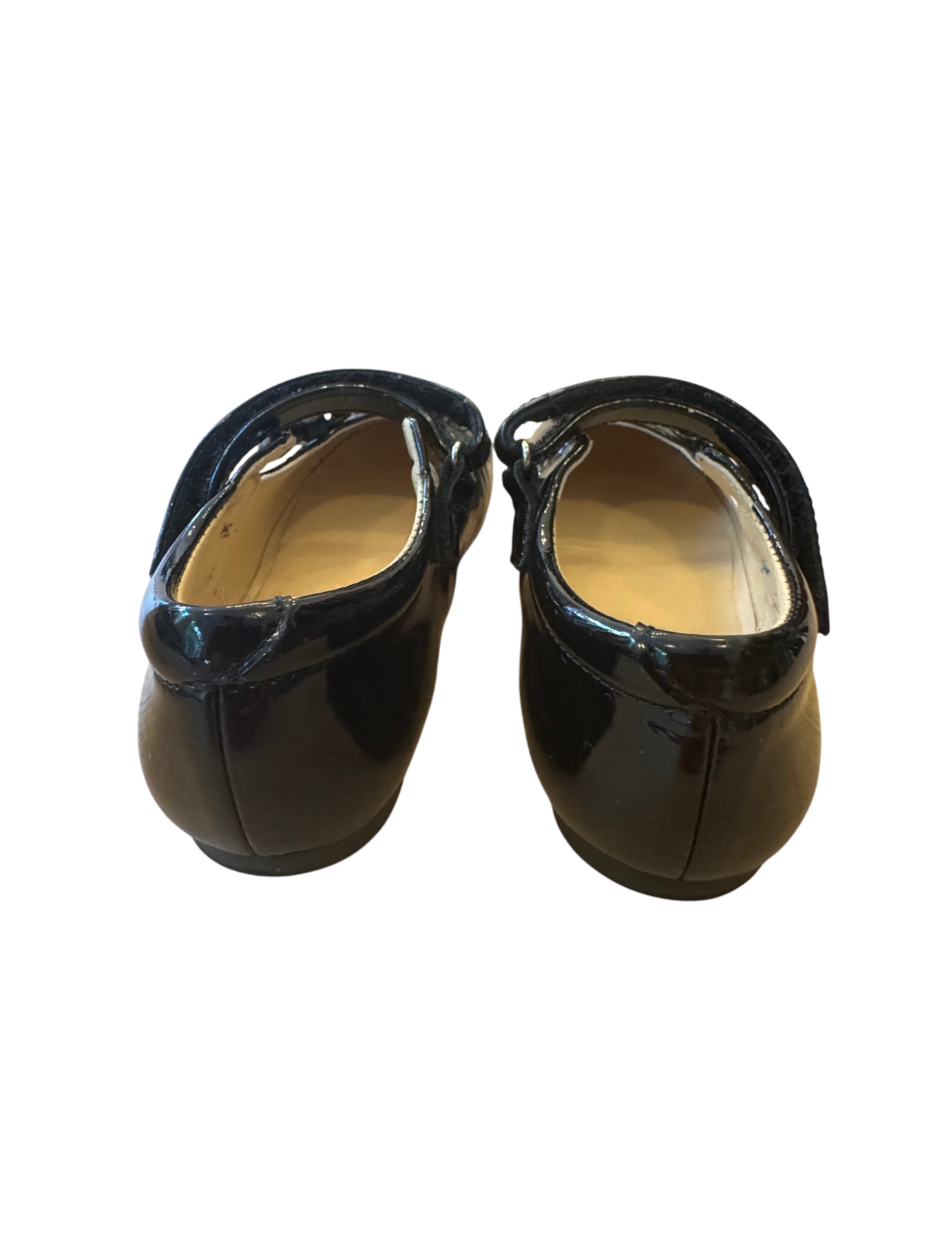 Ballerinas Mädchen Schwarz Gr.28 | Eli