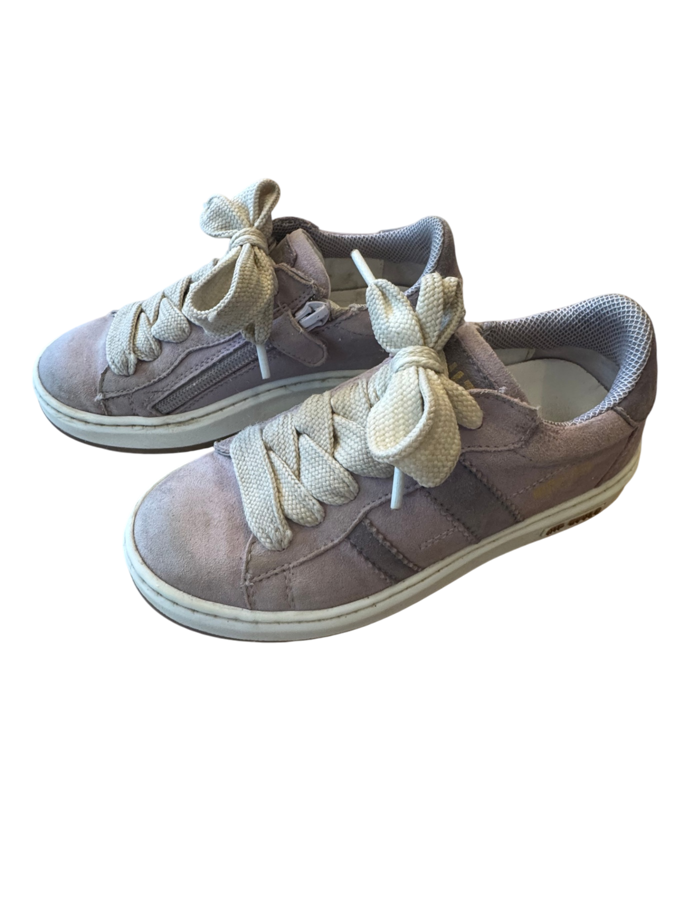 Schuhe Beige Gr.30 | Veja