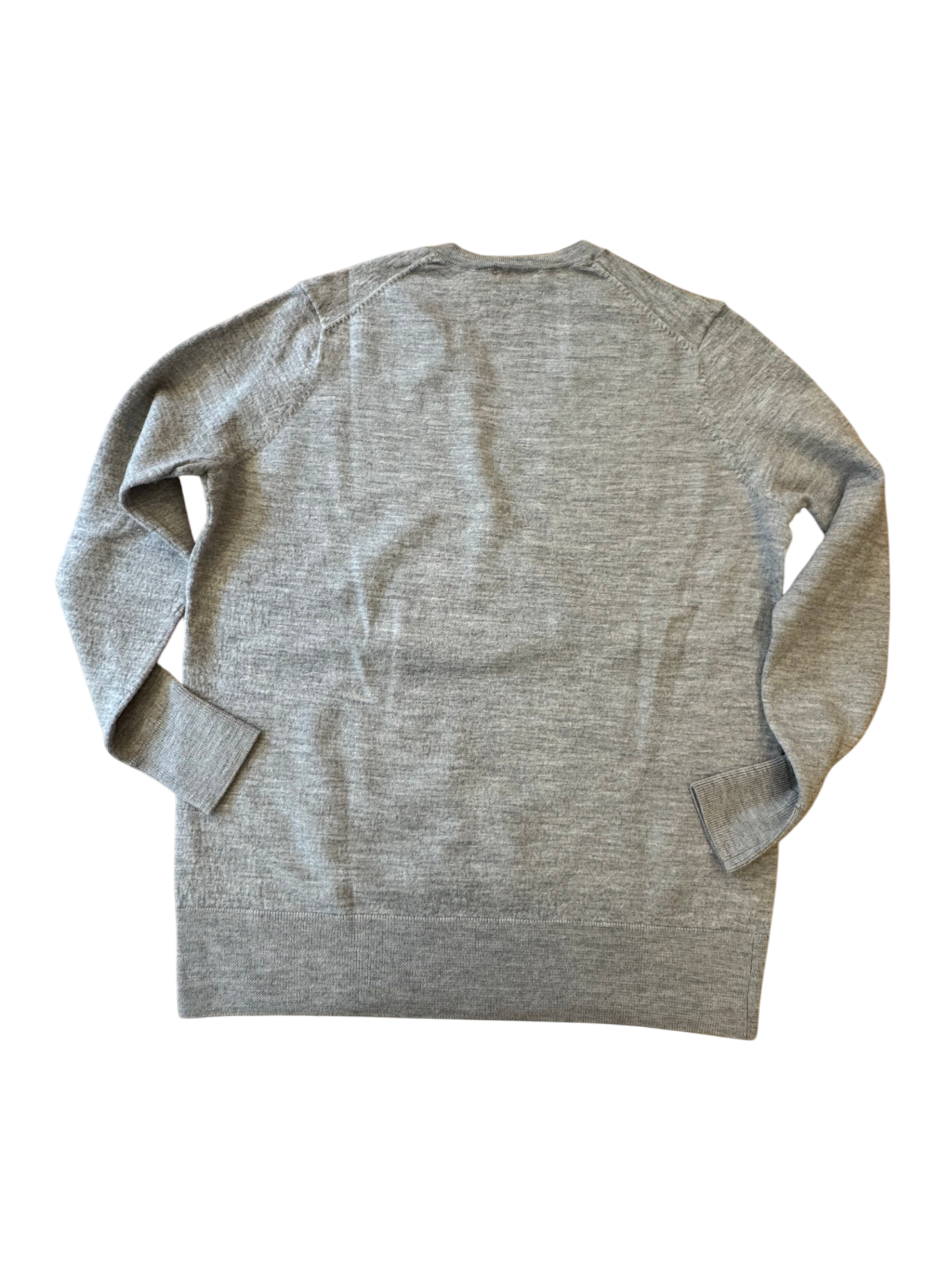 Pullover Grau Gr.XS (ca. 158) | COS