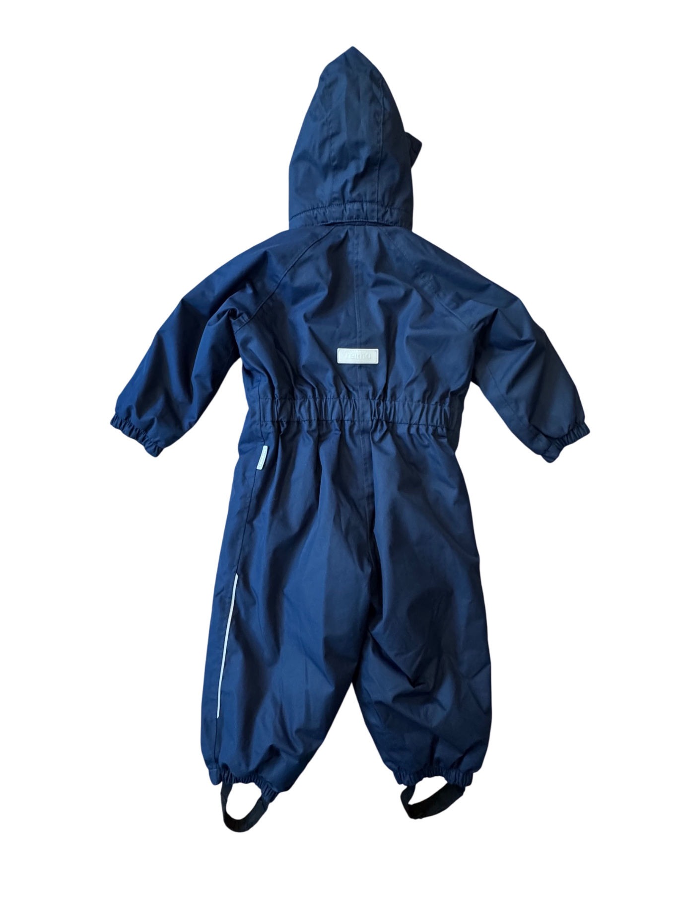 Schneeanzug Kinder Blau Gr.92 | Reima