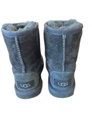 "Kids Classic" Boots Grau Gr.26 | UGG