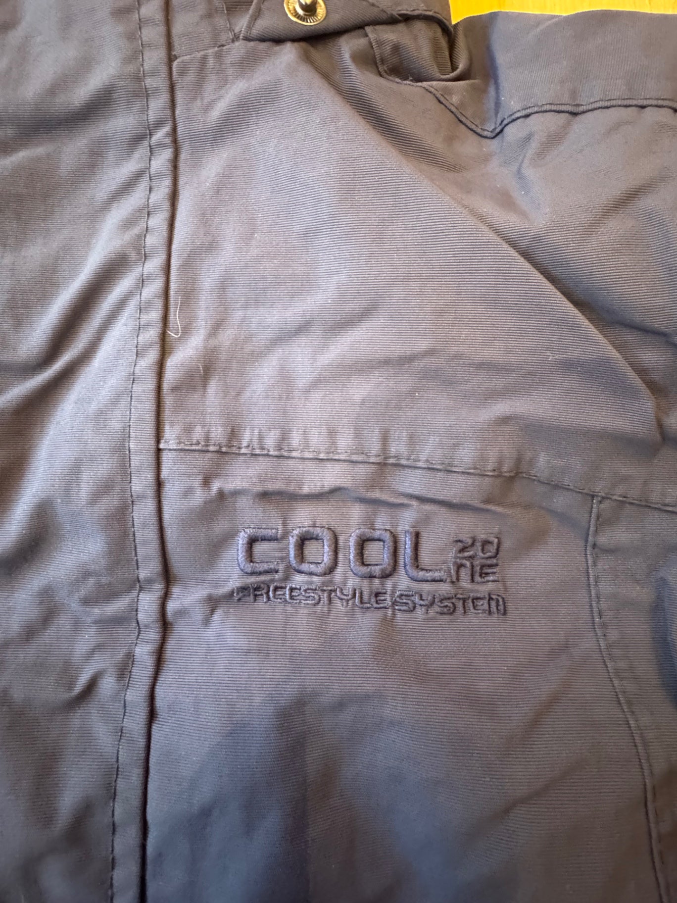 Jacken Blau Gr.116 | Cool Zone