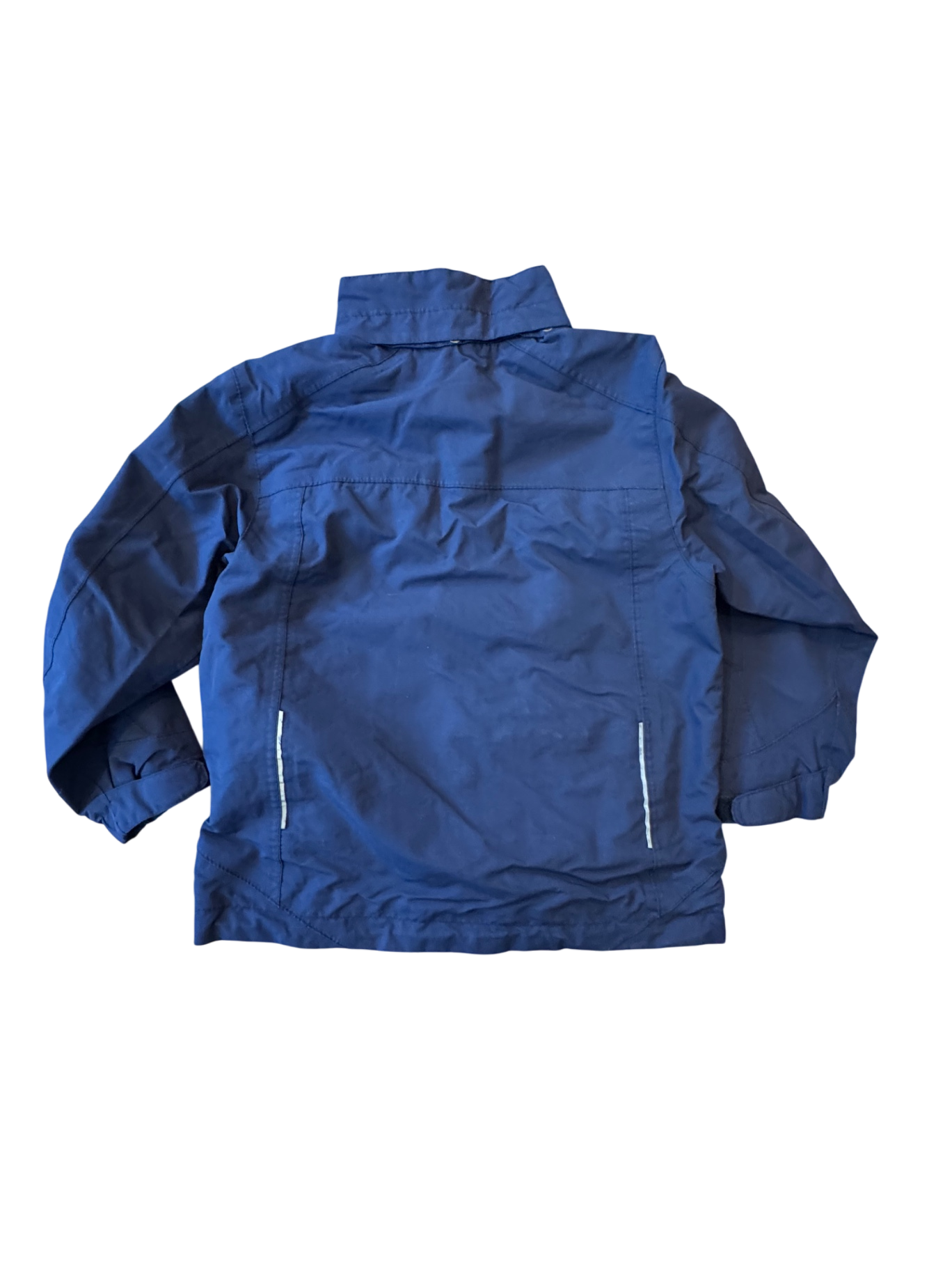 Jacken Blau Gr.116 | Cool Zone