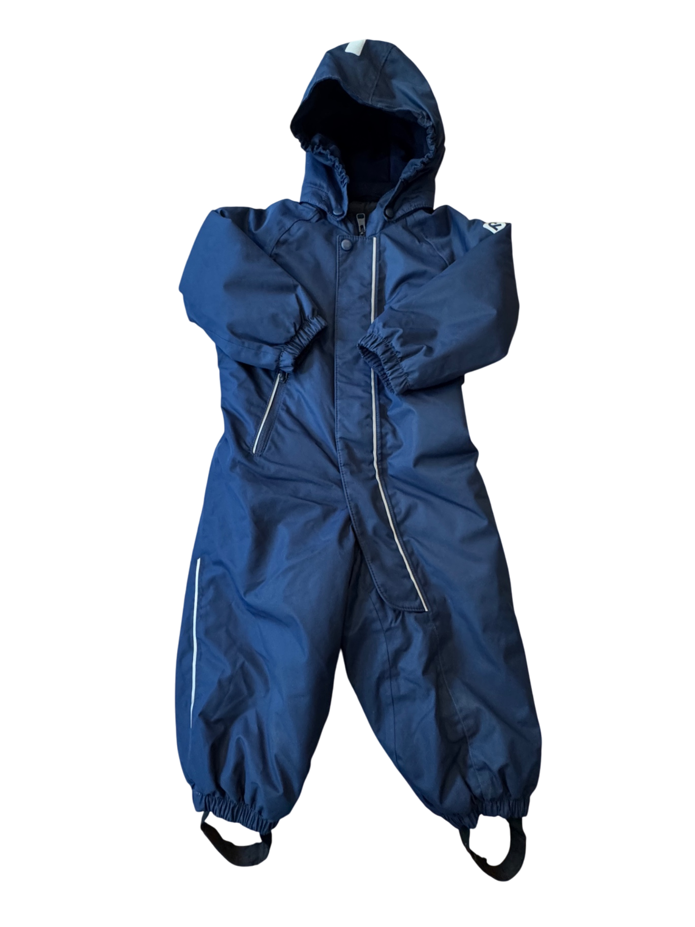 Schneeanzug Kinder Blau Gr.92 | Reima
