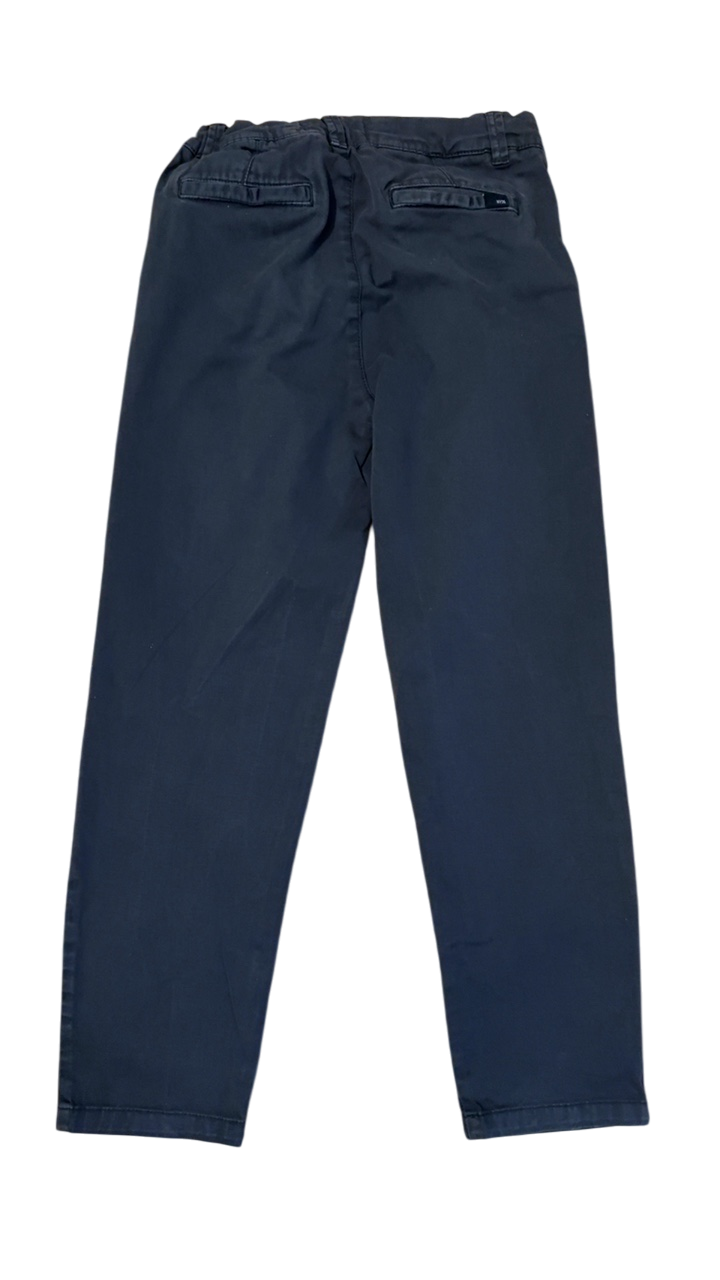 Hosen Dunkelblau Gr.134 | ZARA