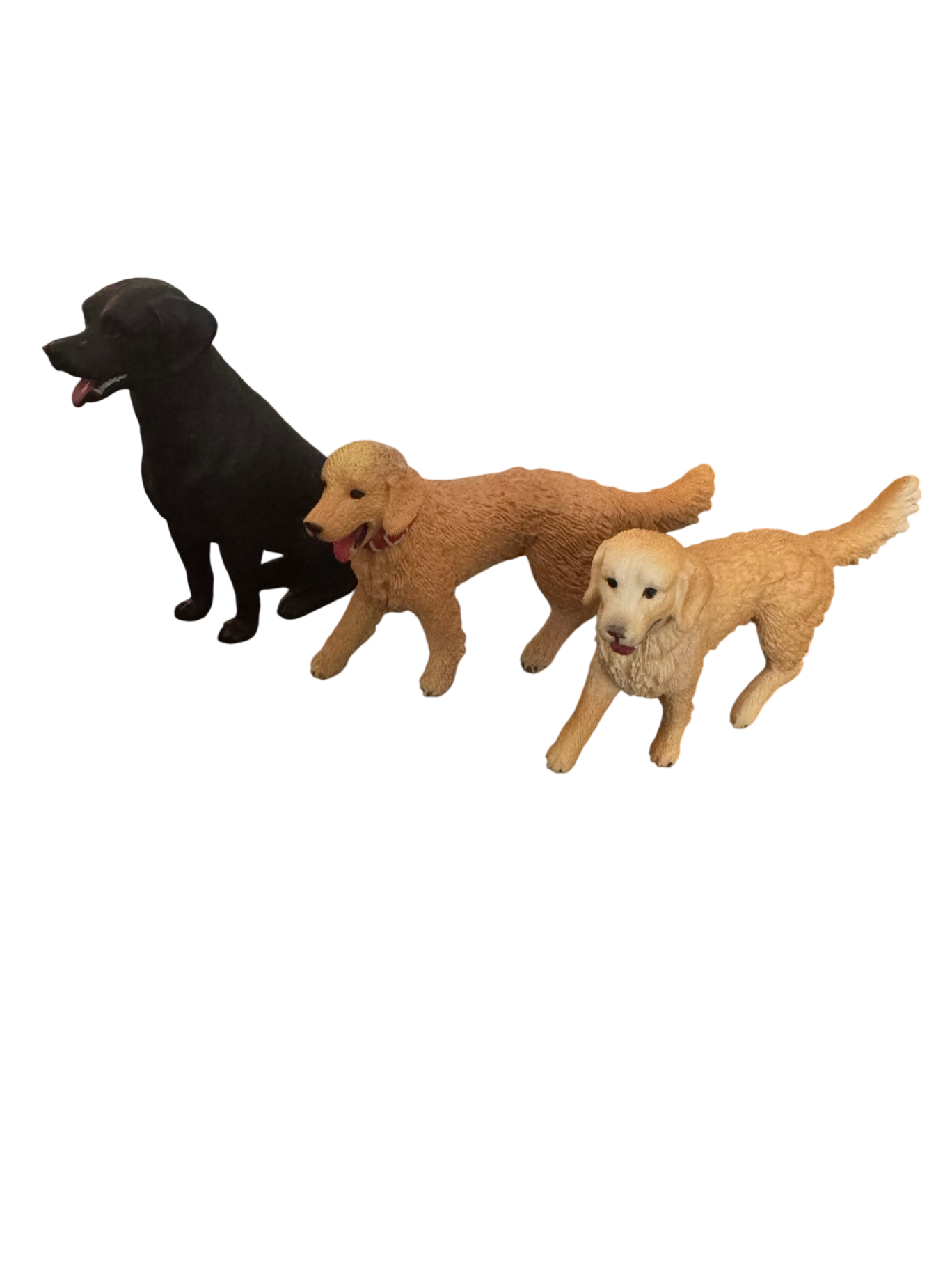 Spielzeug Hunde 3 Stk. | Schleich
